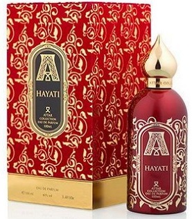 Hayati  Attar Collection (   )