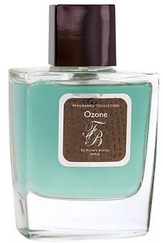 Ozone Ozone