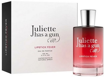 Lipstick Fever   Juliette Has a Gun ( )