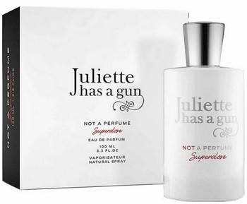 Not A Perfume Superdose  Juliette Has a Gun (   )