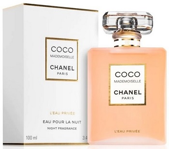 Coco Mademoiselle L`Eau Privee  Chanel (  ˸   )