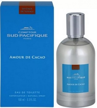 Amour de Cacao  Comptoir Sud Pacifique (      )