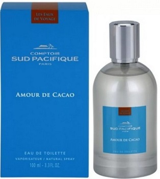 Amour de Cacao Amour de Cacao