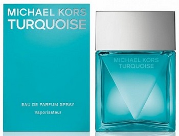 Michael Kors Turquoise  Michael Kors (     )