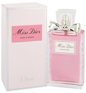 Miss Dior Rose N`Roses 