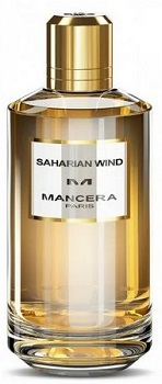 Saharian Wind от Mancera (Сахариен Винд от Мансера)