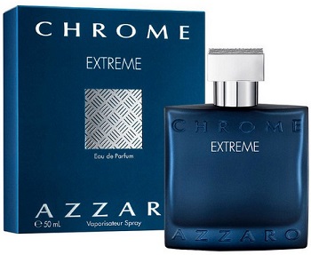 Azzaro Chrome Extreme  Loris Azzaro (Chrome Extrem   )