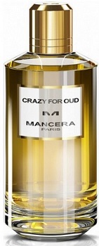 Crazy For Oud Crazy For Oud