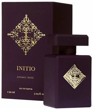 Atomic Rose  Initio Parfums (    )