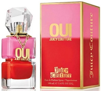 Oui Juicy Couture Oui Juicy Couture