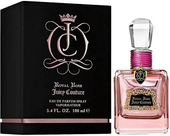 Royal Rose  Juicy Couture ( )