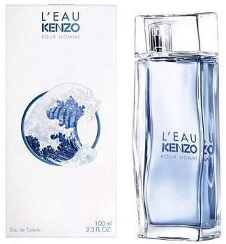 L`eau  Kenzo pour homme 2020  Kenzo (     2020   )