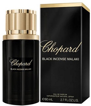 Black Incense Malaki  �� Chopard (���� ������ ������ �� ������)