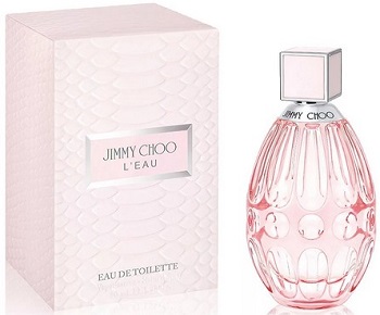Jimmy Choo L`Eau Jimmy Choo L`Eau