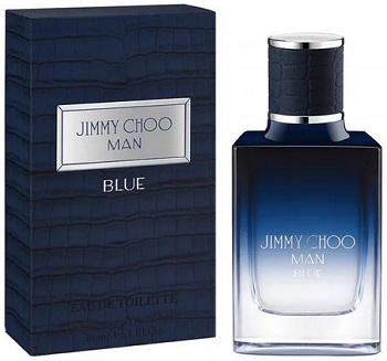 Jimmy Choo Man Blue �� Jimmy Choo (������ �� ��� ��� �� ������ ��)