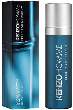 Kenzo Homme Fresh Eau De Parfum  Kenzo (       )