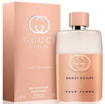 Gucci Love Edition Pour Femme   Gucci (      )