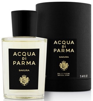 Sakura   Acqua di Parma (    )