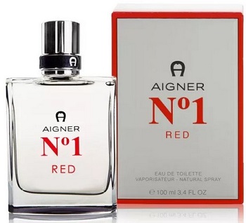 Aigner No 1 Red  Aigner (  1   )