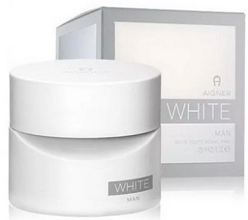 White Man   Aigner (   )