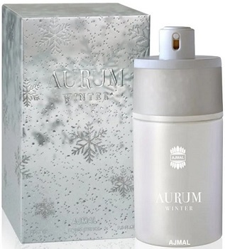 Aurum Winter Aurum Winter