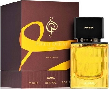 Purely Orient Amber  Ajmal (    )