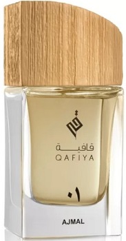 Qafiya 1  Ajmal ( 1  )