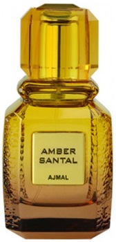 Ajmal Amber Santal  Ajmal ()