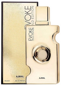 Evoke Gold Edition For Her 