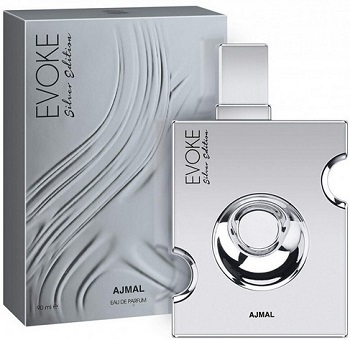 Evoke Silver Edition For Him