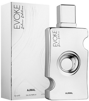 Evoke Silver Edition For Her