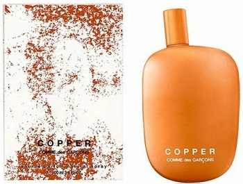 Copper  Comme des Garcons (    )