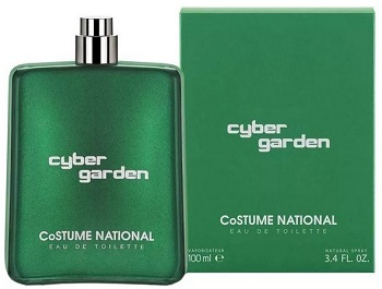 Cyber Garden  Costume National (    )