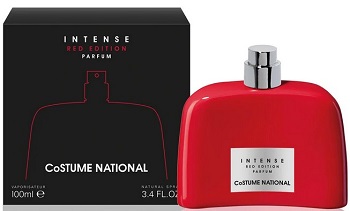 Scent Intense Parfum Red Edition  Costume National ( )