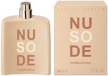 So Nude Eau de parfum