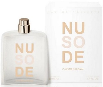 So Nude Eau de Toilette  Costume National ( )