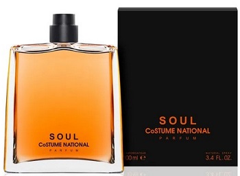 Costume National Soul �� Costume National (������ ������ ���� �� ������ ������)