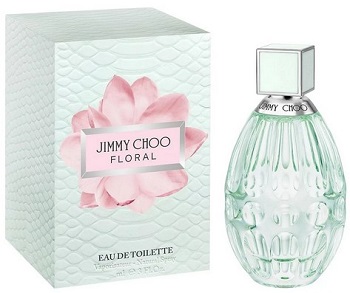 Jimmy Choo Floral  Jimmy Choo (     )