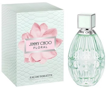 Jimmy Choo Floral Jimmy Choo Floral