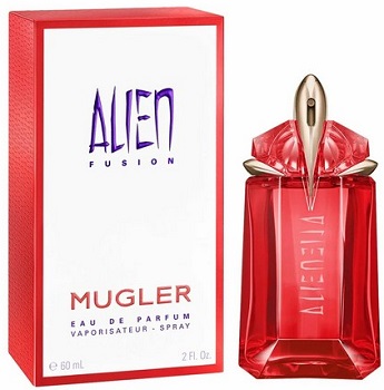 Alien Fusion   Thierry Mugler (    )