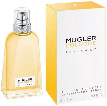 Mugler Cologne Fly Away   Thierry Mugler (      )