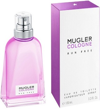 Mugler Cologne Run Free  Thierry Mugler (      )