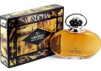 Vendetta Pour Homme