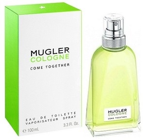 Mugler Cologne Come Together   Thierry Mugler (      )