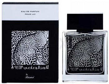 Leopard Pour Lui  Rasasi Rumz (  )