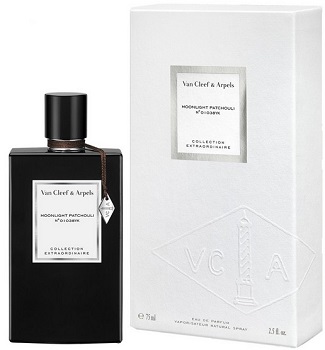 Collection Extraordinaire Moonlight Patchouli Collection Extraordinaire Moonlight Patchouli