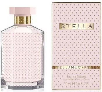 Stella Eau De Toilette �� Stella McCartney (������ � �� ������ �� ������ ��������)