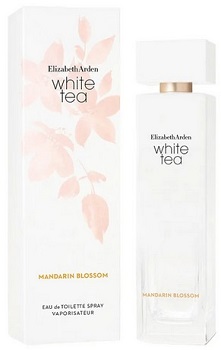 White Tea Mandarin Blossom