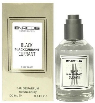 Blackcurrant �� Enrico Gi (���������� �� ������ ���)