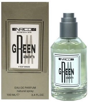 Green Rain